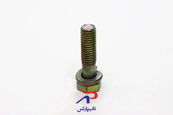 تست چهارشاخ فرمان خودرو