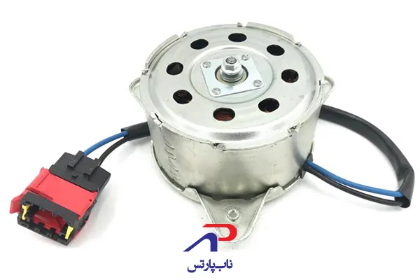 موتور فن و اهمیت آن برای خودرو