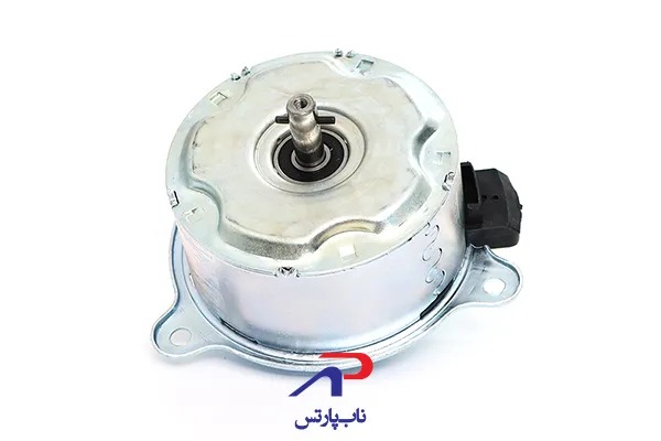 موتور فن پیچی پژو 405