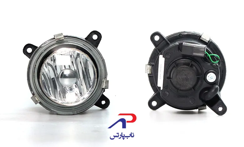 راهنمای جامع خرید مه‌شکن پژو 405: مدل‌ها، روشنایی و قیمت