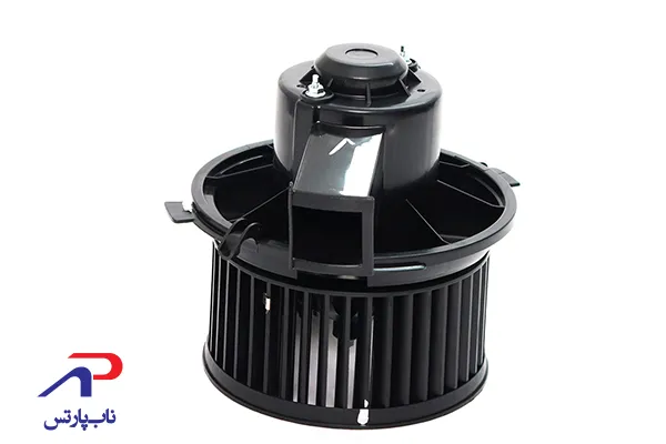 مشکلات نصب موتور فن پژو 206 روی پراید