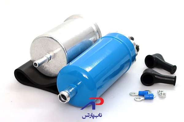 پمپ بنزین چیست و چه وظایفی دارد؟