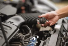 پیچ هواگیری پراید کجاست؟ جای دقیق و روش دسترسی