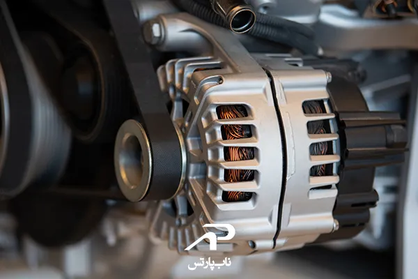 خرابی دینام در زمستان