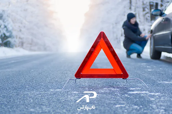 خودرو به طور مکرر خاموش می‎شود!