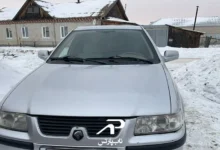 علت های رایج دیر روشن شدن سمند و شیوه تشخیص