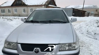 علت های رایج دیر روشن شدن سمند و شیوه تشخیص