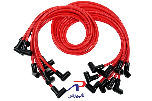 وایر شمع چیست؟