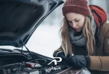 نقش دینام و شارژ خودرو در عملکرد باتری در هوای سرد