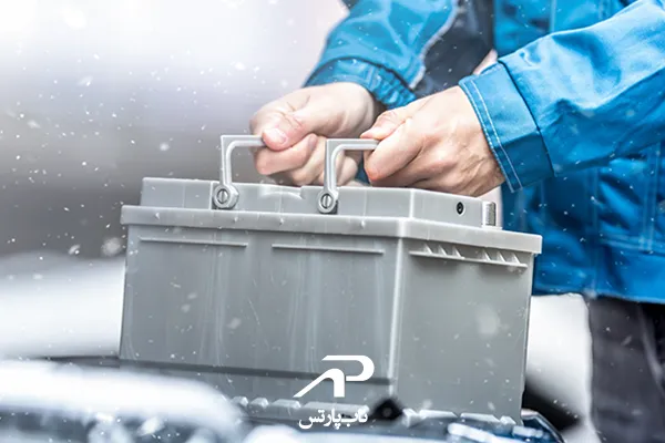 عملکرد باتری در هوای سرد
