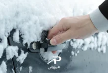 علل رایج باز نشدن قفل مرکزی خودرو در زمستان و راهکارهای اصولی