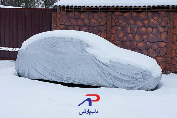 روش‏های جلوگیری از یخ‌زدگی شیشه بالابر ماشین