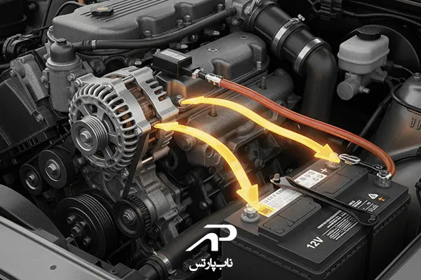 به باتری فرصت شارژ شدن بدهید!