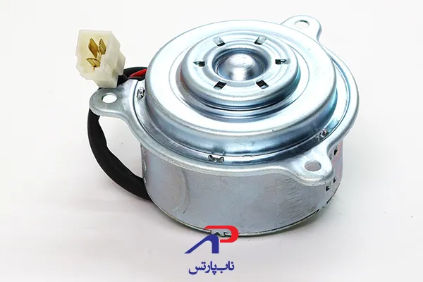تعمیر موتور فن پراید 111