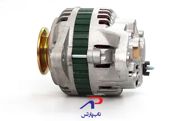 دینام پراید چند آمپر است؟