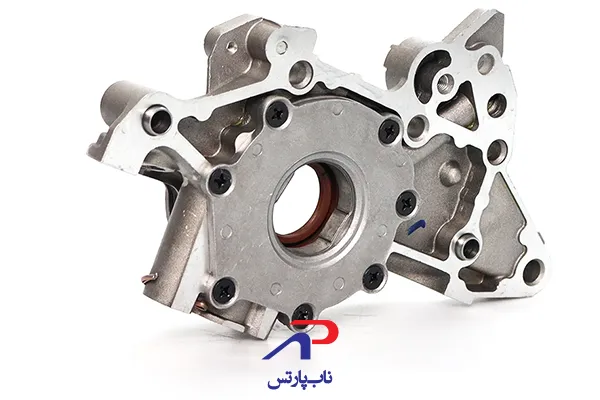 اویل پمپ پراید و اهمیت سلامت آن