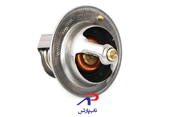 ترموستات فابریک پراید صبا