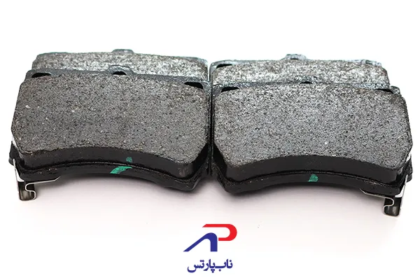 لنت‌ ترمز سرامیکی پراید ۱۱۱
