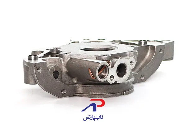 قیمت اویل پمپ پراید