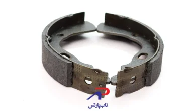 علائم تمام شدن لنت عقب پراید چیست؟