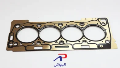 تفاوت واشر سرسیلندر استاندارد با تعمیر اول و تعمیر دوم در چیست؟