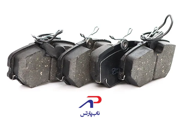بهترین مارک لنت ترمز پژو پارس