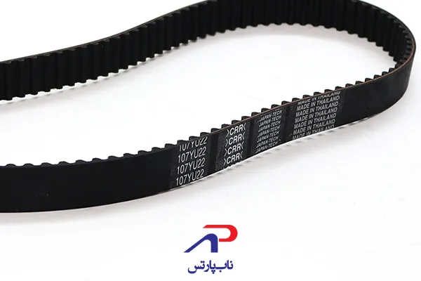 تفاوت تسمه hnbr و cr