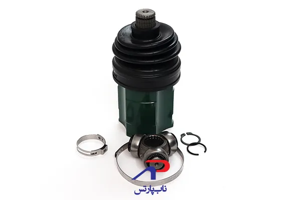 اهمیت سلامت مشعلی پلوس پراید
