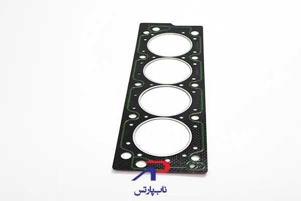 انواع واشر سرسیلندر پژو ۴۰۵ از لحاظ جنس