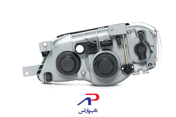 انواع چراغ جلو پراید 111 موجود در بازار