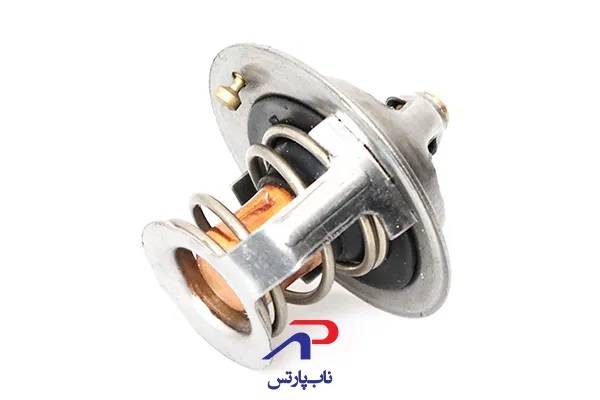 ترموستات چه وظیفه‌ای را بر عهده دارد؟ 