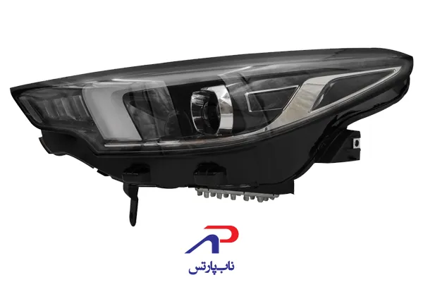 قیمت چراغ جلو آریزو ۶ پرو در بازار