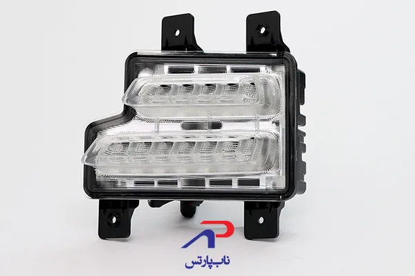 چراغ روشنایی روز (دی لایت) تیگو 7 پرو