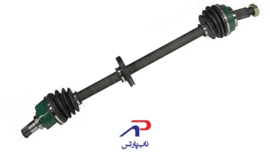 همه چیز درباره پلوس کامل پراید صبا