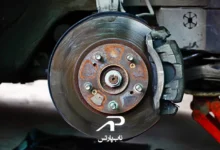 همه چیز درباره رفع درگیر بودن دائمی لنت ترمز