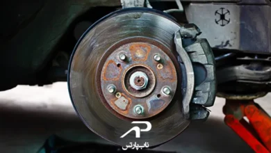 همه چیز درباره رفع درگیر بودن دائمی لنت ترمز