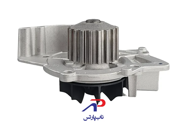 برترین برندهای واتر پمپ پژو 405