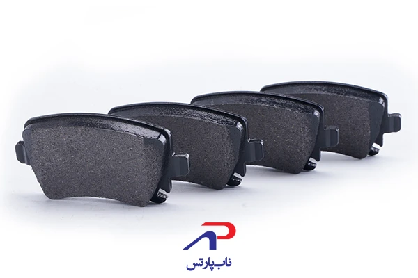 مشخصات فنی لنت ترمز کوییک